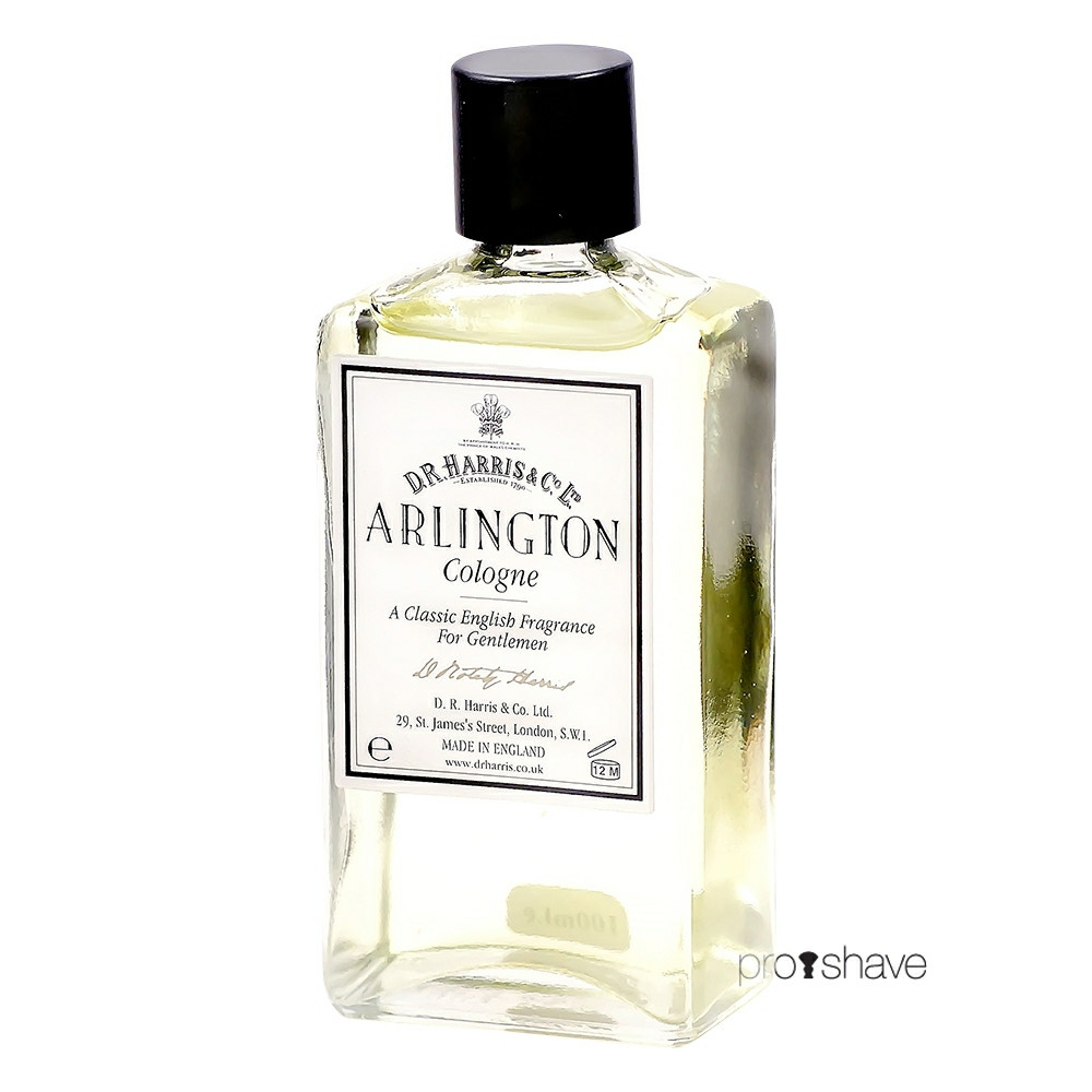 Billede af D.R. Harris Arlington Cologne, 100 ml.